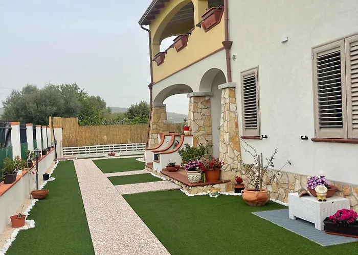 Janas B&B