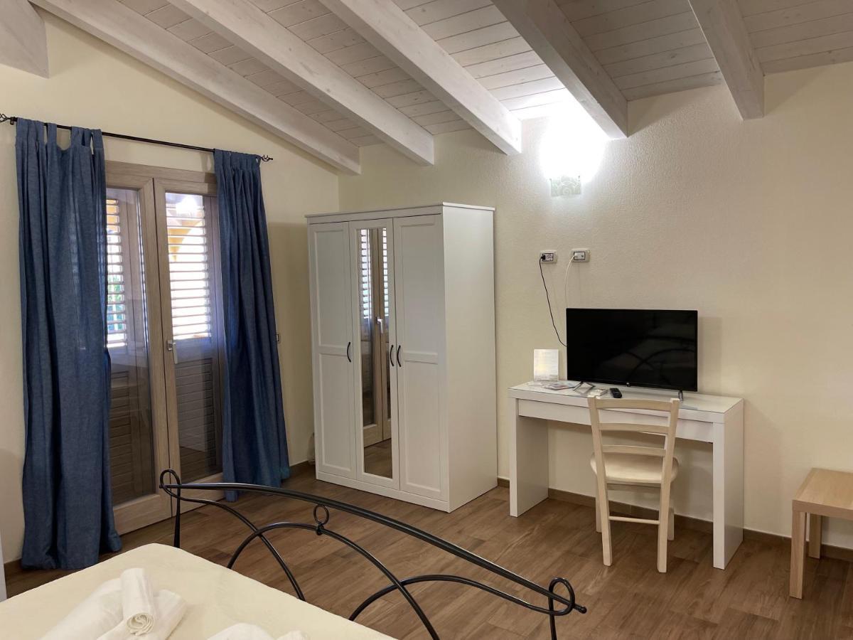 Bed and breakfast Janas