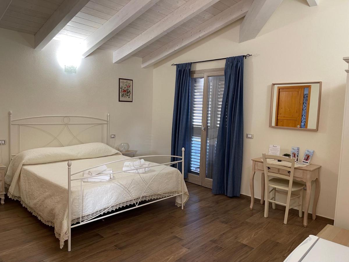 Janas * Posada (Sardinia)