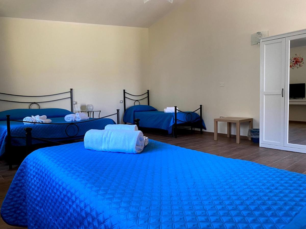 Bed & Breakfast Janas