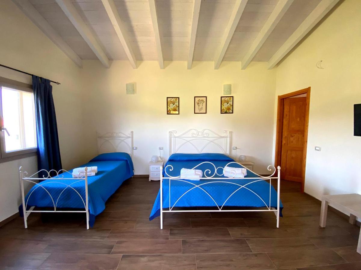 Janas * Posada (Sardinia)