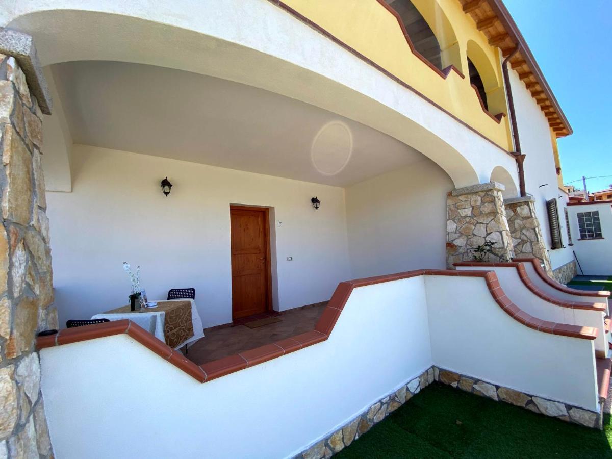 Janas Posada (Sardinia)