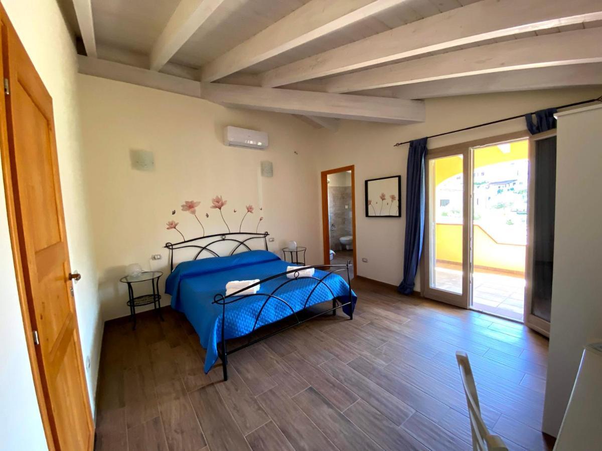 Janas Posada (Sardinia)