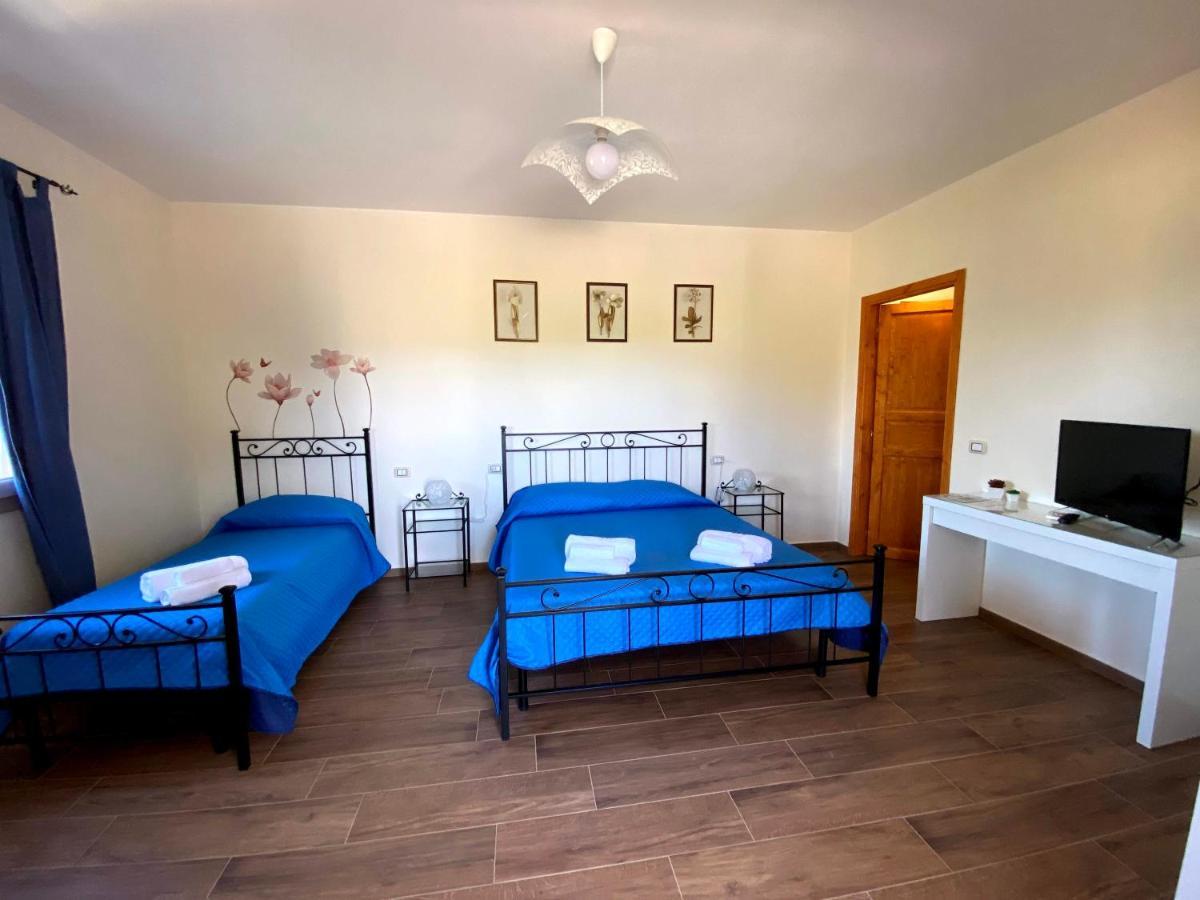 Janas * Posada (Sardinia)