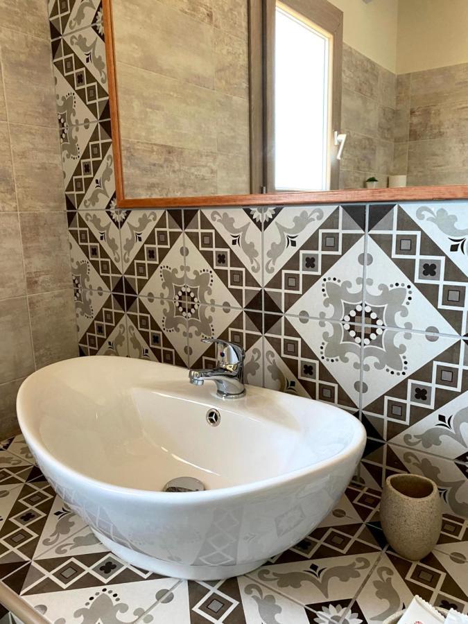 Bed & Breakfast Janas Posada (Sardinia)