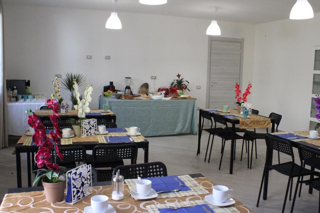 Bed & Breakfast Janas Posada (Sardinia)