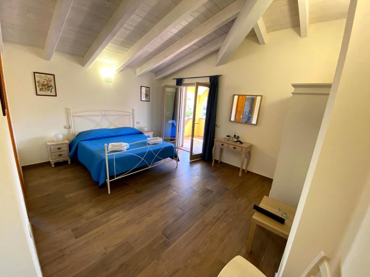 Janas * Posada (Sardinia)