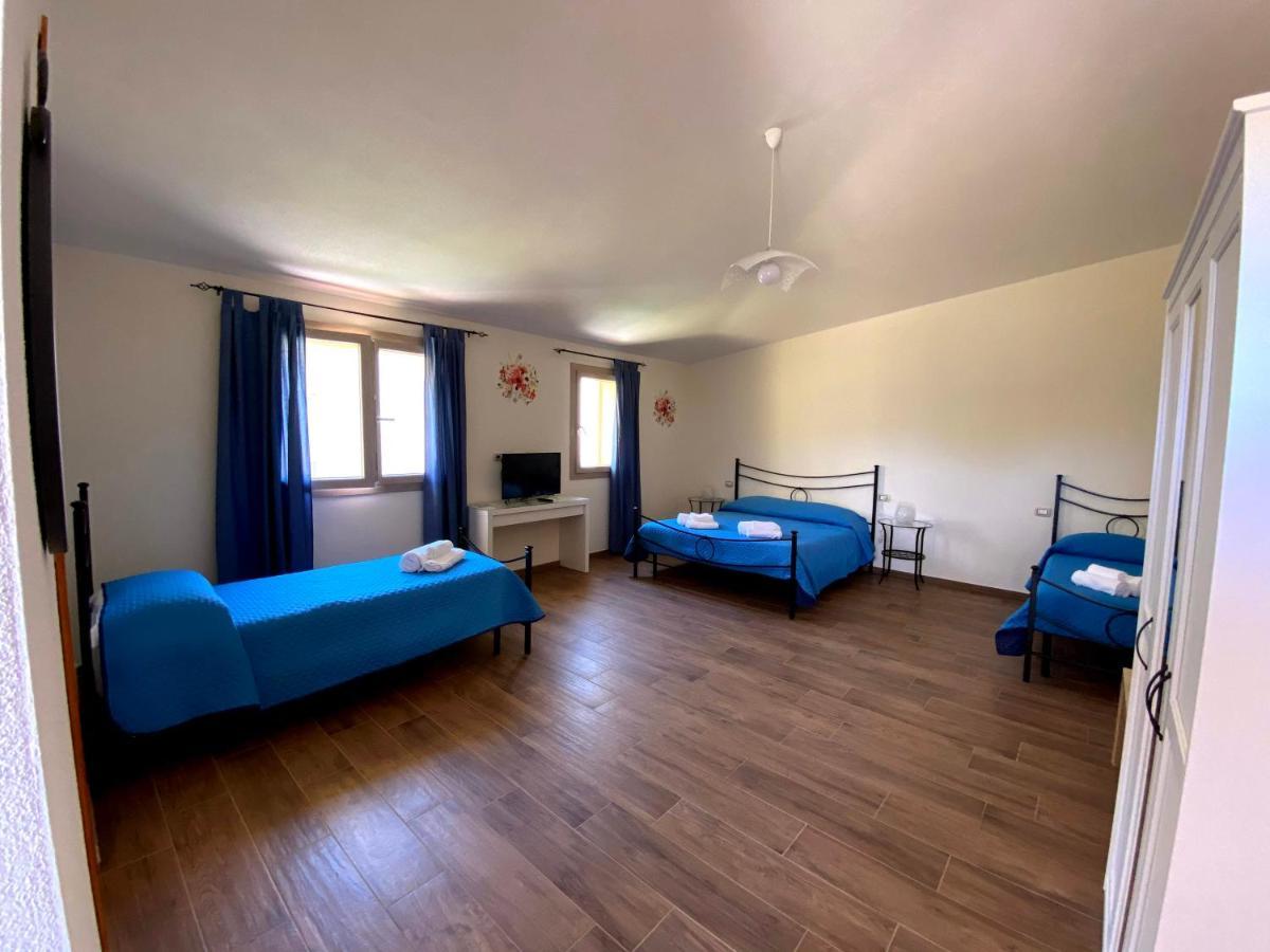 Bed & Breakfast Janas *