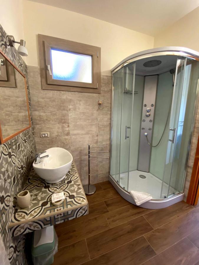 Janas Bed & Breakfast Posada (Sardinia)